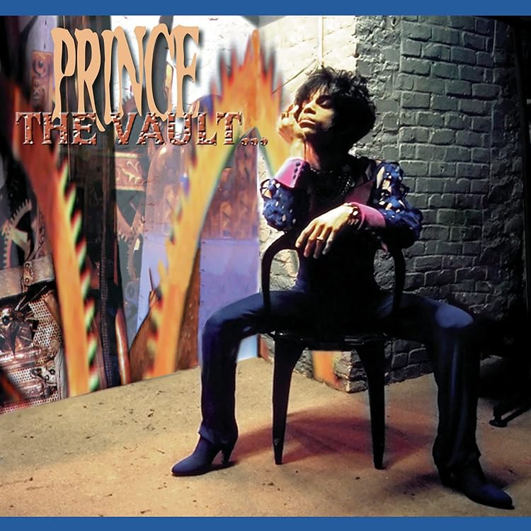 ミュージック PRINCE EYE RECORDS 297 298 299 3DVD PRINCE EYE