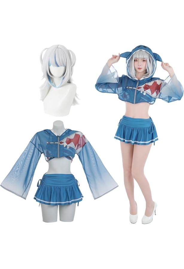 Amazon.co.jp: [milky time] にじさんじ 壱百満天原サロメ