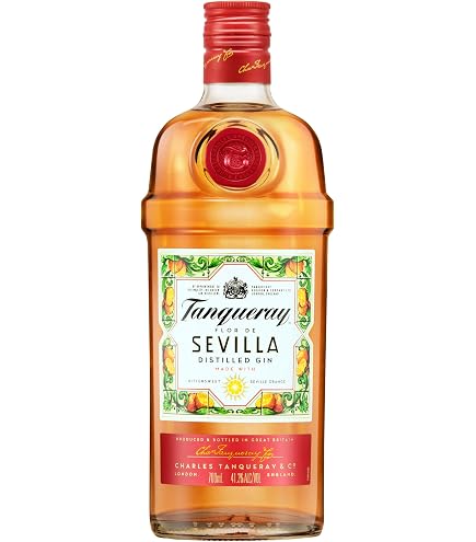 Amazon.co.jp: タンカレー マラッカ ジン 1000ml : 食品・飲料・お酒