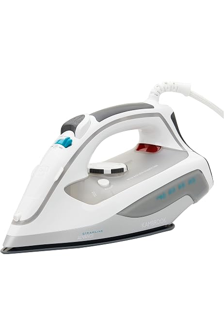 KAMBROOK Hand Vacuum Cleaner, Purple 