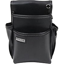 Amazon | SK11 ツールケース7丁差し SWZ-4 | 腰袋・釘袋