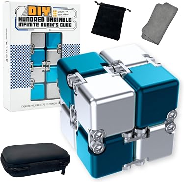 正規品 TopB フィジェットトイ　SS製 Amazon.co.jp 最新リリース: フィジェットトイ の新着ランキングです。