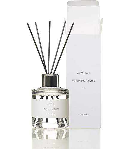 Amazon.co.jp: White Tea Thyme 100ml Room Spray : ホーム＆キッチン