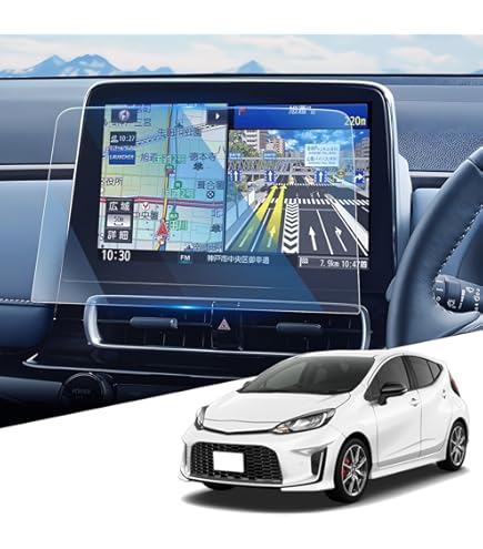 Amazon | 【GAFAT】TOYOTA AQUA トヨタ アクア 2代目 MXPK1#型 2021年