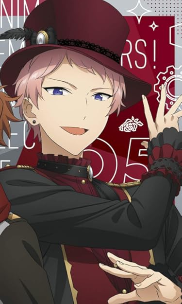 2023秋アニメ - 斎宮宗