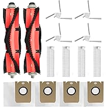 RSwitchBot K10+ 交換用専用アクセサリー 消耗品セットメインブラシ Amazon.co.jp: SwitchBot K10+ 交換用専用アクセサリー 消耗品セット