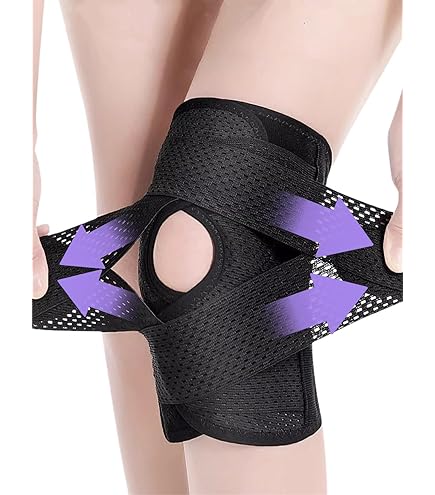 Amazon.co.jp: DonJoy プレイメーカー 膝ブレース Mサイズ