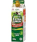 Amazon | JOYL オリーブオイル エキストラバージン ( 100% 捨てやすい