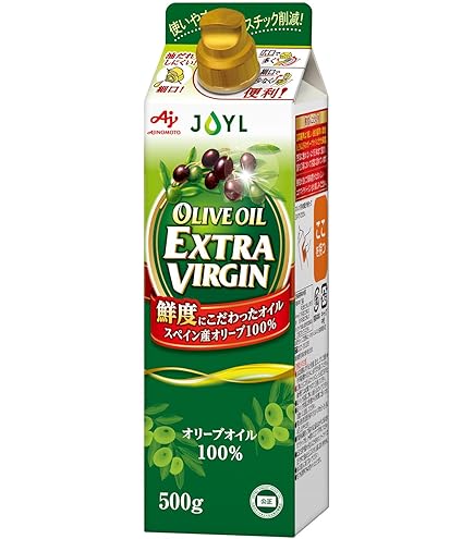 Amazon.co.jp: 日清オイリオ 日清やさし~く香るエキストラバージン