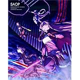 劇場版 ソードアート・オンライン -プログレッシブ- 冥き夕闇のスケルツォ(完全生産限定版) [Blu-ray]