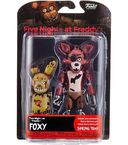 Amazon | FIVE NIGHTS AT FREDDY