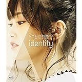 山本彩 LIVE TOUR 2017 ～identity～ [Blu-ray]