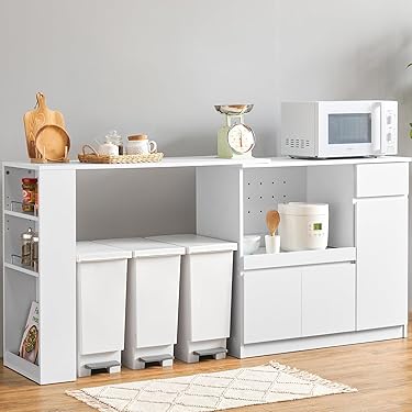 Amazon.co.jp 最新リリース: 食器棚 の新着ランキングです。