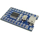 KKHMF STM8S103F3P6 STM8 ARM 最小システム 開発ボード モジュール Arduinoと互換