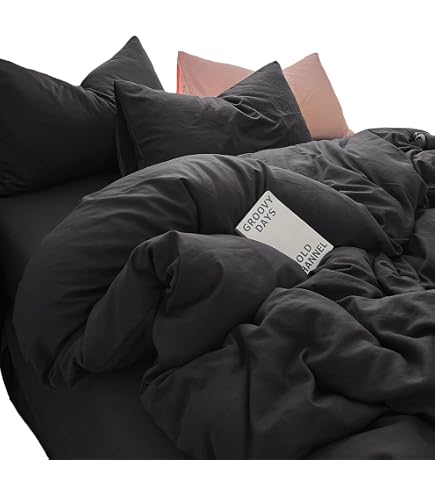 Amazon｜Pure Bedding デュベカバーキングサイズ - エクストラソフト