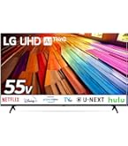 Amazon | LG 液晶テレビ 50UT8000PJB 50V型 4Kチューナー内蔵/スマート