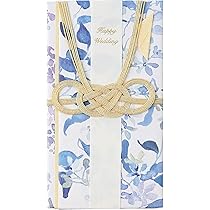 未使用❤極上フォーマル袋帯 「丸花紋様」金駒刺繍 淡い水色 2025年