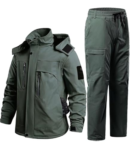 Amazon.co.jp: ワークマン イージス 防水防寒スーツ L AEGIS 上下