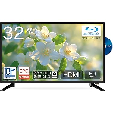 薄型＆軽量50インチフルハイビジョン液晶テレビでBluetooth搭載の2020年モデル「LS-5003AZBT」ダブルチューナー搭載 / 外付けHDDで裏番組録画対応 / リモコン欠品＆スピーカー難アリにてジャンク＆現状渡し テレビ 50インチ チューナーレス 4K対応 音声入力対応 リモコン付き
