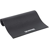 【Amazon.co.jp 限定】 ボディテック(Bodytech) エクササイズ フロアマット 床面保護 衝撃吸収 滑り止め 【厚さ9mm サイズ90cm×150cm/厚さ6mm サイズ70cm×100cm】 BTS91CM