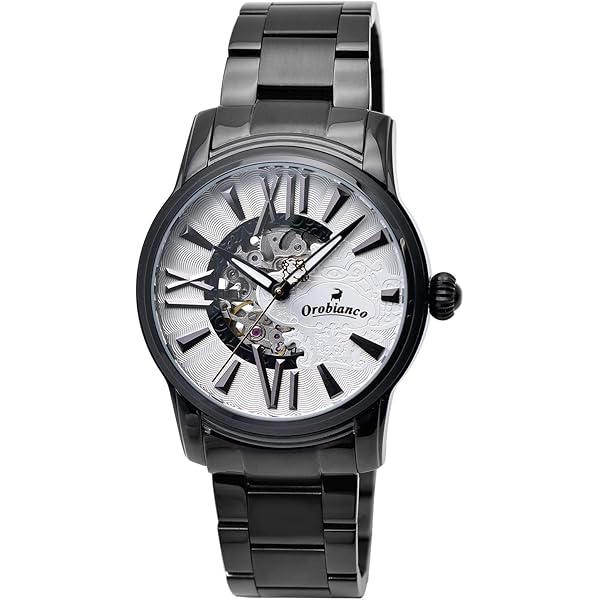 Amazon | ガガミラノ マヌアーレ48MM ミステリーユース 腕時計