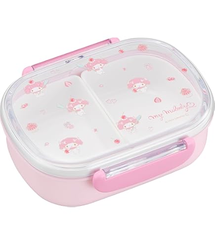 レア‼️My Melody ランチボックス マイメロ サンリオ マイメロディ ランチボックス
