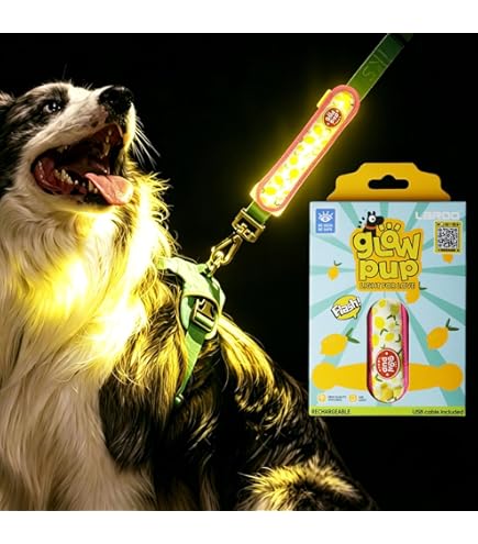 Amazon | 犬首輪 犬ライト LED ライト ランニングライト おさんぽ