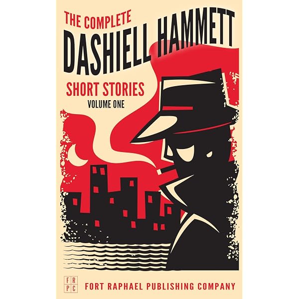 Amazon.co.jp: The Complete Dashiell Hammett Short Story Collection