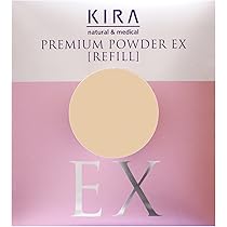 Amazon | 綺羅化粧品 キラパーフェクト フェイスパウダーEX