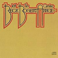 Beck Bogert & Appice