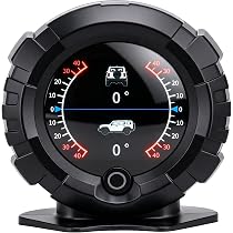 Amazon.co.jp: OBEST X95 多機能メーター コンパス GPS スピード