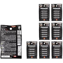 Amazon | 【8セット:計32本】 パナソニック Panasonic エネループプロ
