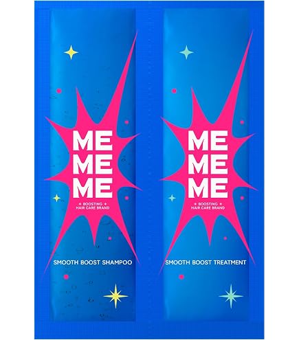 Amazon | MEMEME ミーミーミー モイストブーストシャンプー