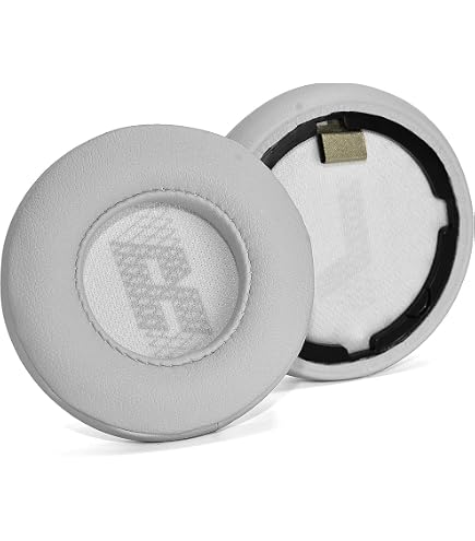 Amazon | Linpearl 交換用イヤーパッドは、JBL Tune 510BT / 520BT