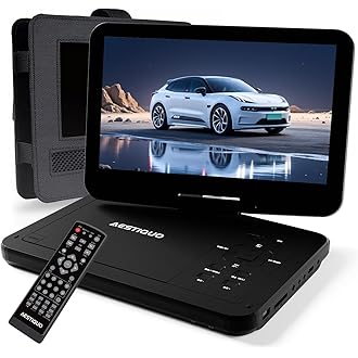 Amazon.co.jp 最新リリース: ポータブルDVD・ブルーレイプレーヤー の  