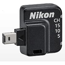 Amazon | Nikon ワイヤレスリモートコントローラー WR-R11b | カメラ用