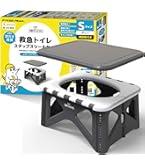 Amazon.co.jp: コクヨ 非常用トイレ 防災の達人 10枚重ね DRK-NT2