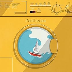Amazon.co.jp: Balcony [初回限定盤] - Penthouse [CD + DVD