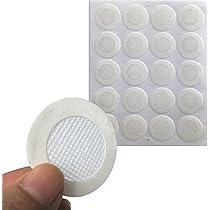 【売り切り特価】クリアボトル 硬質 800cc 51本　シールフィルター 58枚 Amazon.co.jp: 【クリアボトル用替えフィルター】粘着フィルター