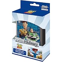 ディズニー ヴァイス シュヴァルツ PIXAR トライアルデッキ 15個セット 公式】ディズニーストア.jp | トレーディングカードゲーム