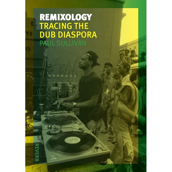 Amazon | Dub: Soundscapes and Shattered Songs in Jamaican Reggae
