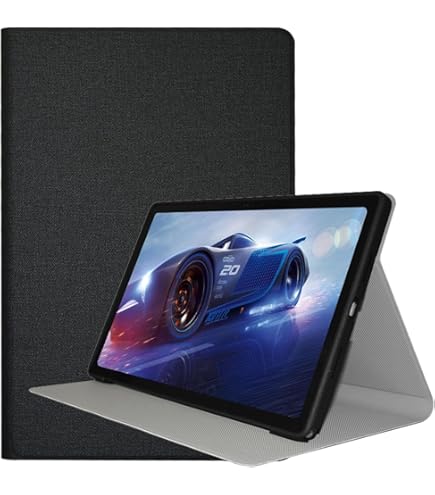 TECLAST P30T　ケース+ガラス保護フィルム付き TECLAST P30T フィルム Android 14タブレット 10.1インチ ガラス