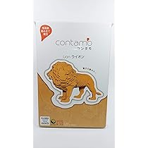 早いもの勝ち　レア　1点もの　ライオンコーヒー　ハンドメイド額縁 lion03.jpg