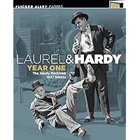 Amazon.co.jp: Laurel & Hardy: The Essential Collection [DVD