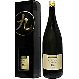 醸し人九平次 純米大吟醸 human 1800ml