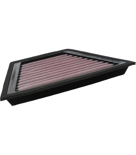 【14ポンド美品】初代DNA Amazon | DNA High Performance Air Filter Compatible for Kawasaki