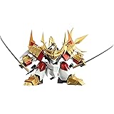PLAMAX 真魔神英雄伝ワタル MS 16 鋼衣戦王丸 ノンスケール ABS&PS&PE製 組み立て式プラスチックモデル M01252