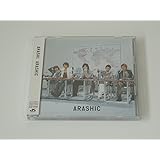 ARASHIC(初回限定盤)(DVD付)