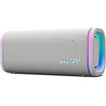 SONY ULT FIELD Bluetooth スピーカー Amazon.co.jp: ソニー(SONY) ULT FIELD 5 Bluetoothスピーカー