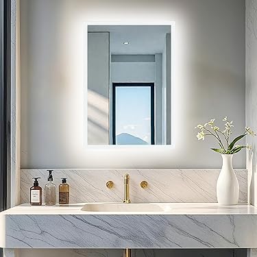 Amazon.co.jp 売れ筋ランキング: 浴室用化粧鏡 の中で最も人気のある